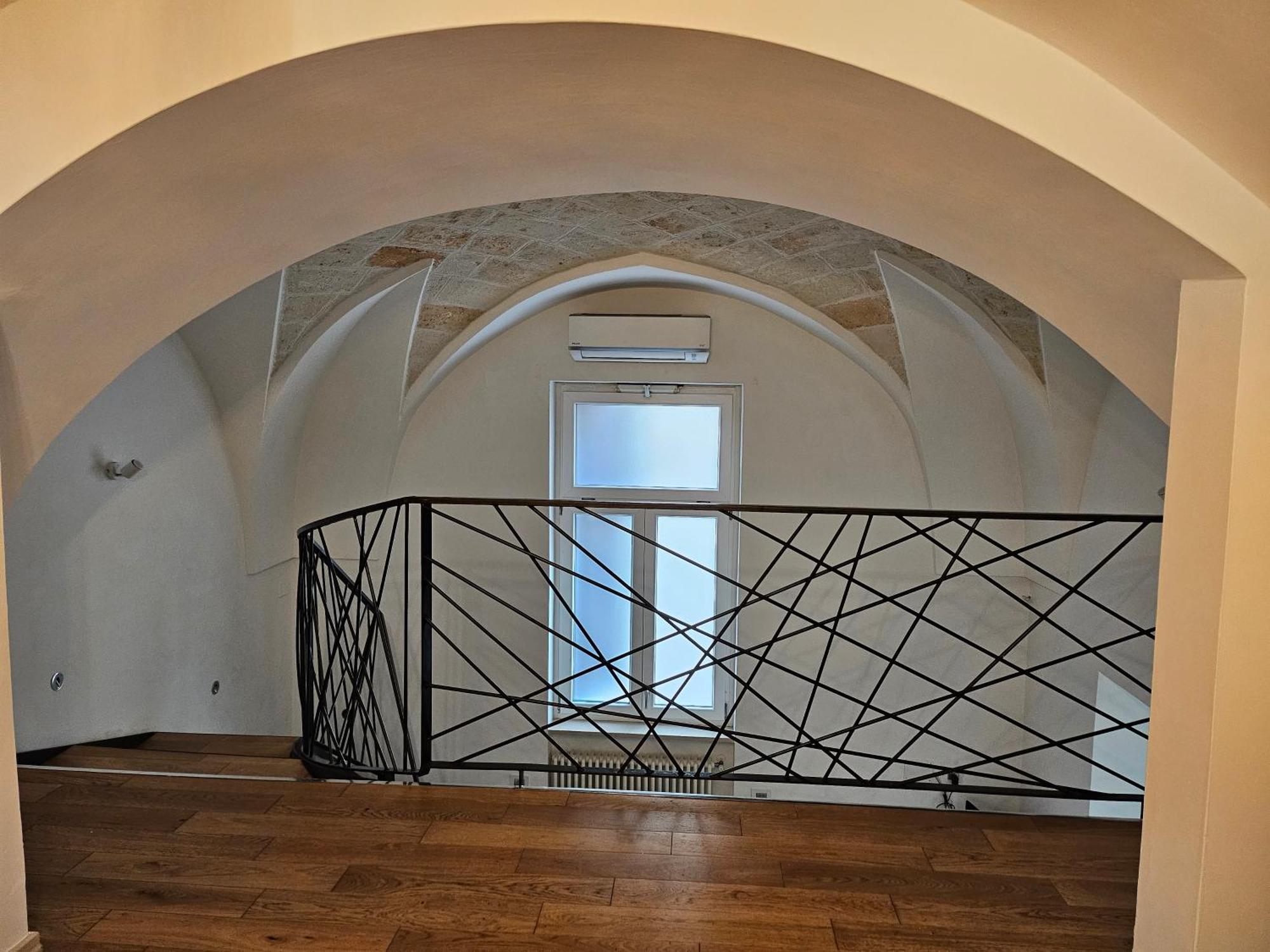 Casetta Lety Brindisi Buitenkant foto