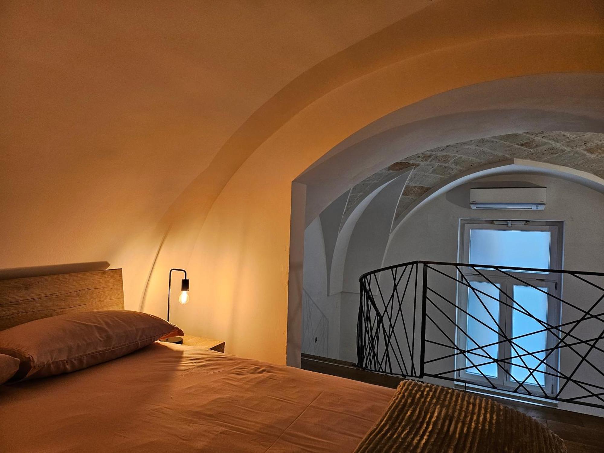 Casetta Lety Brindisi Buitenkant foto