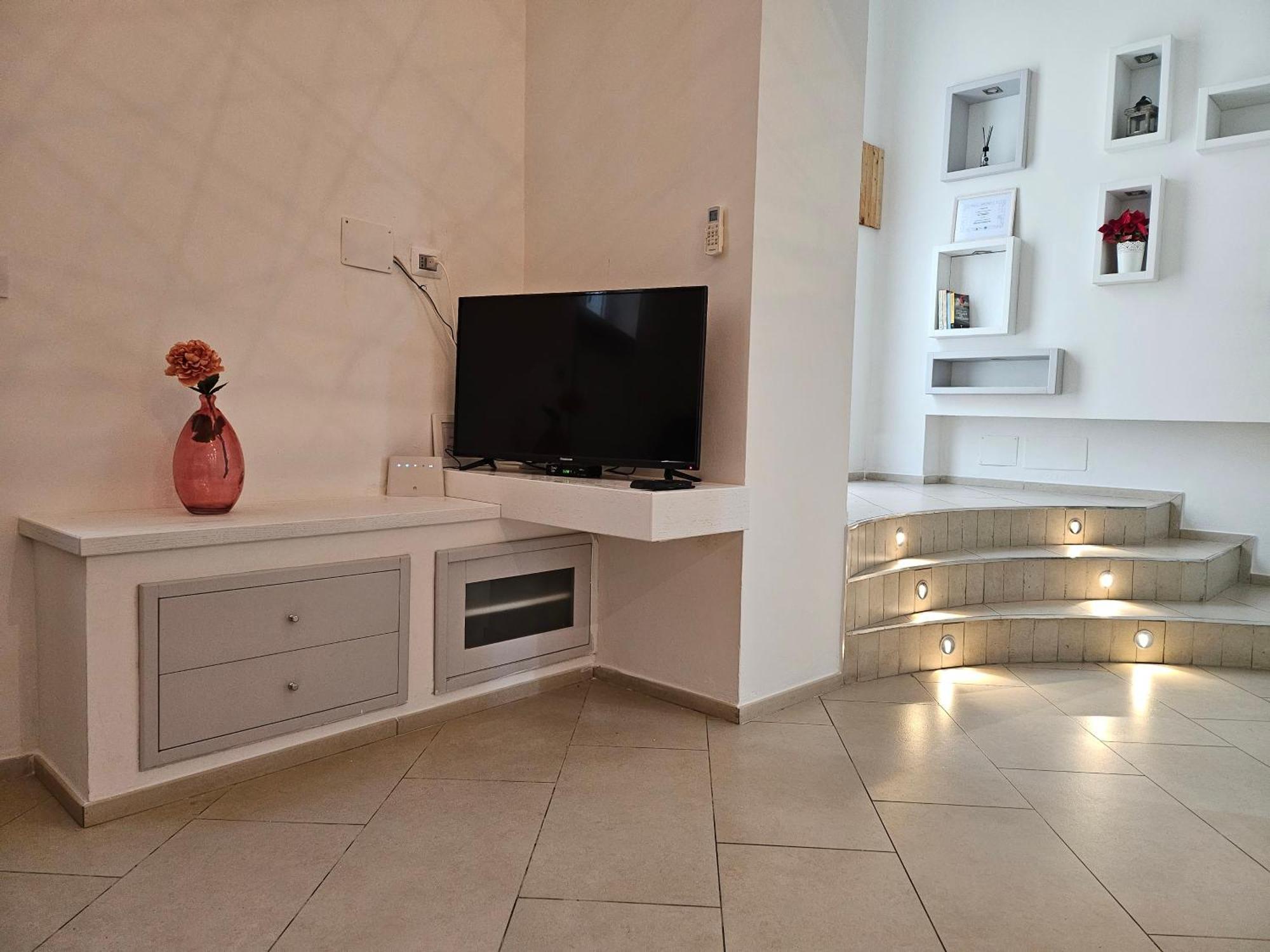 Casetta Lety Brindisi Buitenkant foto