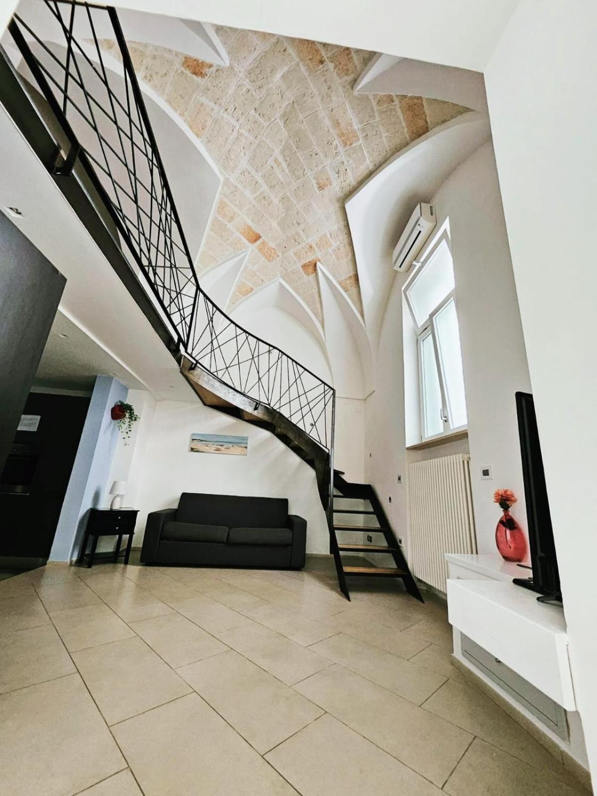 Casetta Lety Brindisi Buitenkant foto